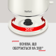 Електрочайник Tefal Thermo Protect XL KO190AE0