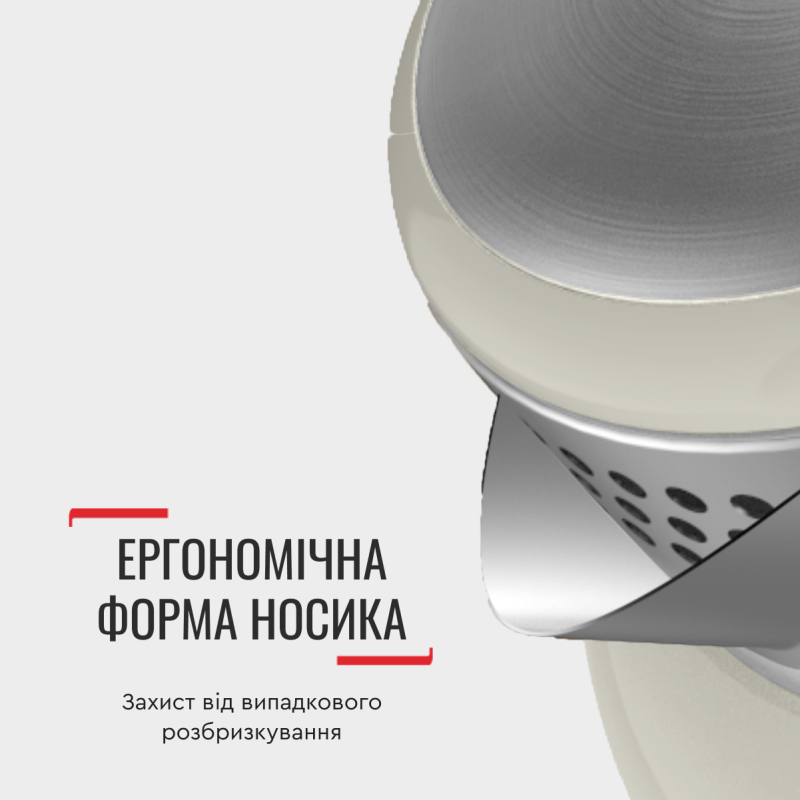Електрочайник Tefal Thermo Protect XL KO190AE0