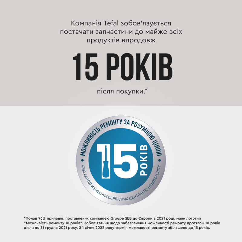 Електрочайник Tefal Thermo Protect XL KO190AE0