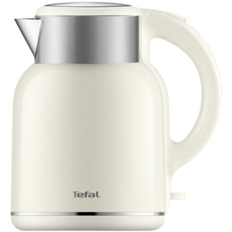 Електрочайник Tefal Thermo Protect XL KO190AE0