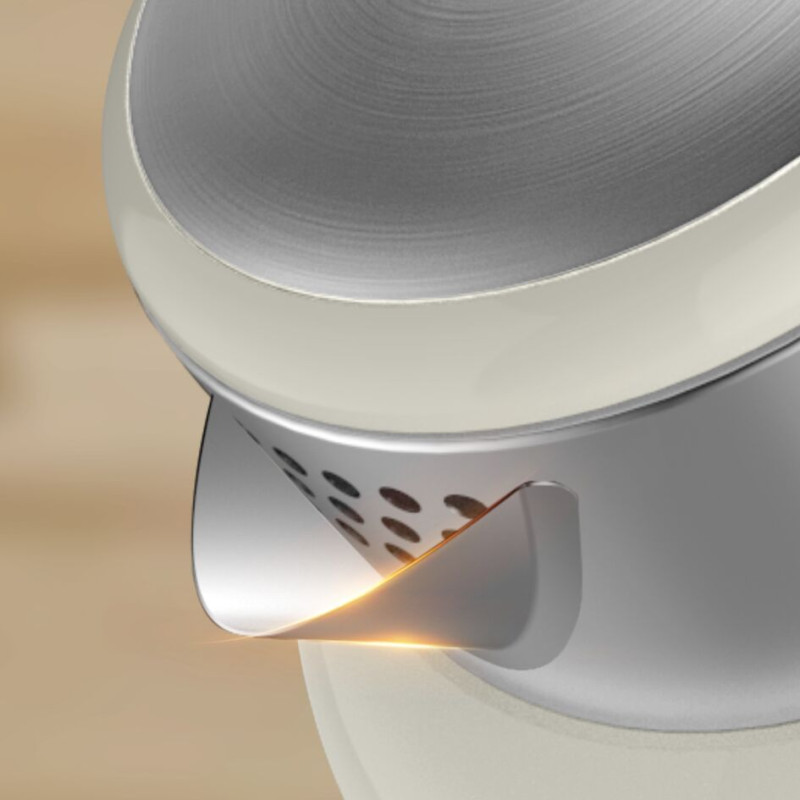 Електрочайник Tefal Thermo Protect XL KO190AE0