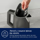 Електрочайник Electrolux E5K1-6AN