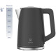 Електрочайник Electrolux E5K1-6AN