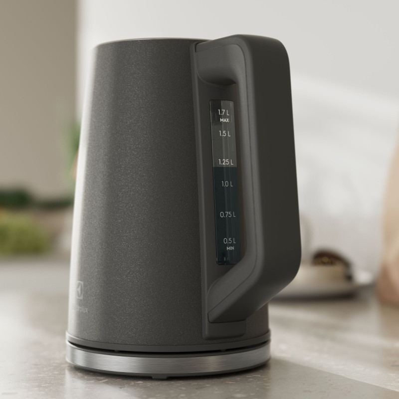 Електрочайник Electrolux E5K1-6AN
