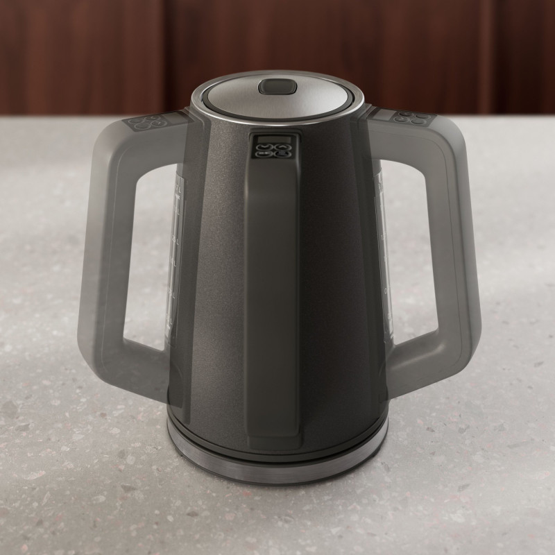 Електрочайник Electrolux E5K1-6AN