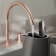 Електрочайник Electrolux E5K1-6AN