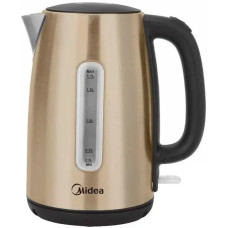 Електрочайник Midea MK-17S30A2CH