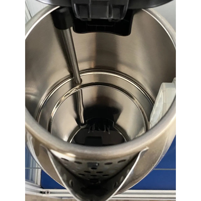 Електрочайник Midea MK-17S30A2CH