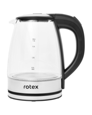 Електрочайник Rotex RKT91-GS