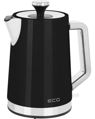 Електрочайник ECG RK 1766 Vintage Nero