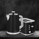 Електрочайник ECG RK 1766 Vintage Nero