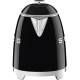 Електрочайник SMEG KLF05BLEU