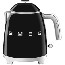 Електрочайник SMEG KLF05BLEU