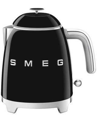 Електрочайник SMEG KLF05BLEU