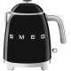 Електрочайник SMEG KLF05BLEU
