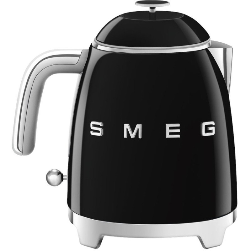 Електрочайник SMEG KLF05BLEU