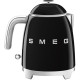 Електрочайник SMEG KLF05BLEU