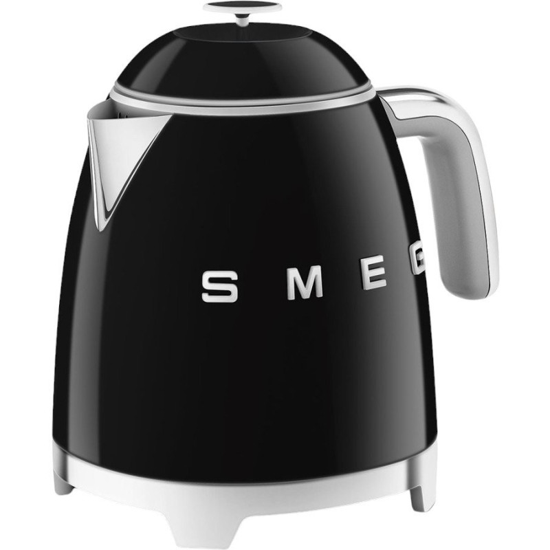 Електрочайник SMEG KLF05BLEU