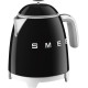 Електрочайник SMEG KLF05BLEU
