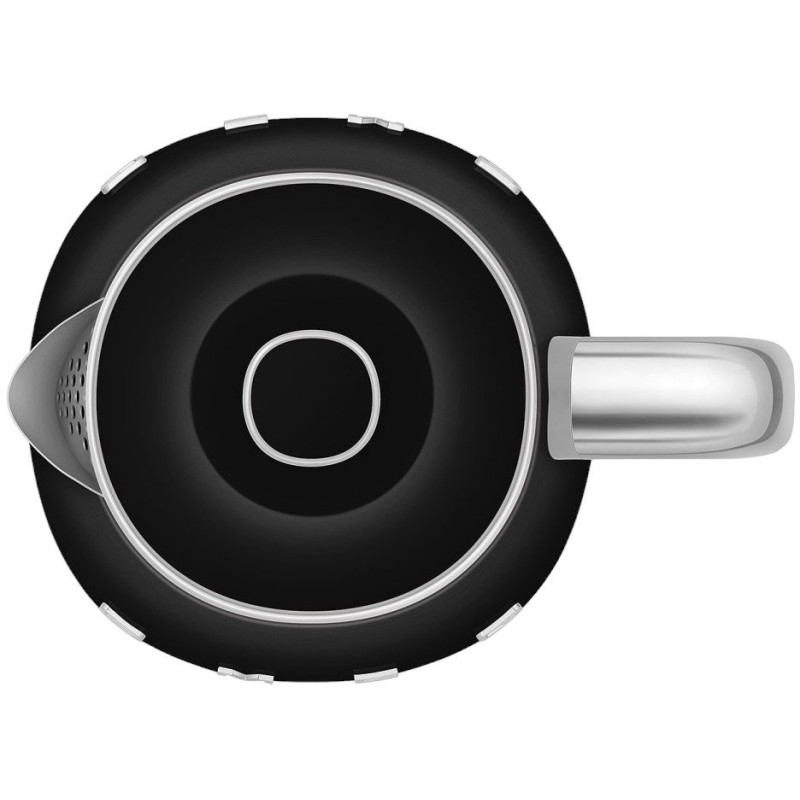 Електрочайник SMEG KLF05BLEU