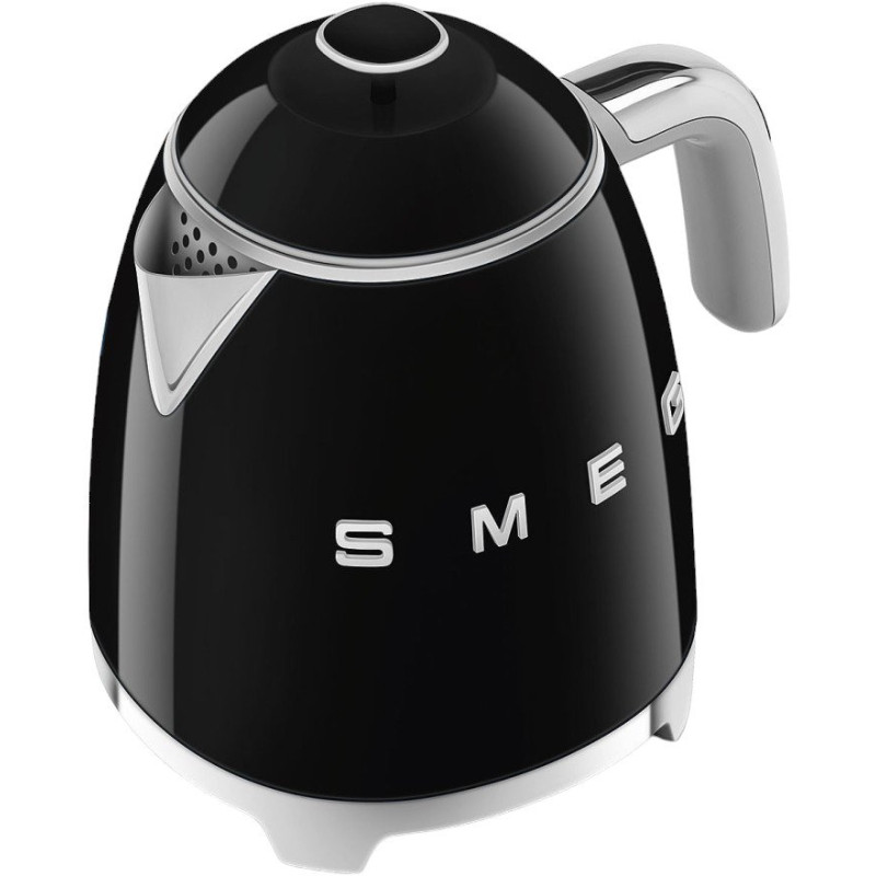 Електрочайник SMEG KLF05BLEU