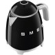 Електрочайник SMEG KLF05BLEU