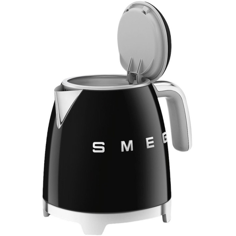 Електрочайник SMEG KLF05BLEU
