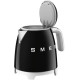 Електрочайник SMEG KLF05BLEU
