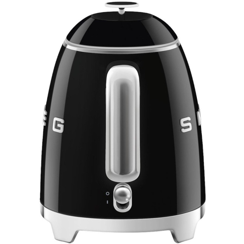 Електрочайник SMEG KLF05BLEU