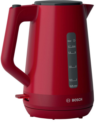 Електрочайник BOSCH TWK1M124