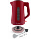 Чайник BOSCH TWK1M124