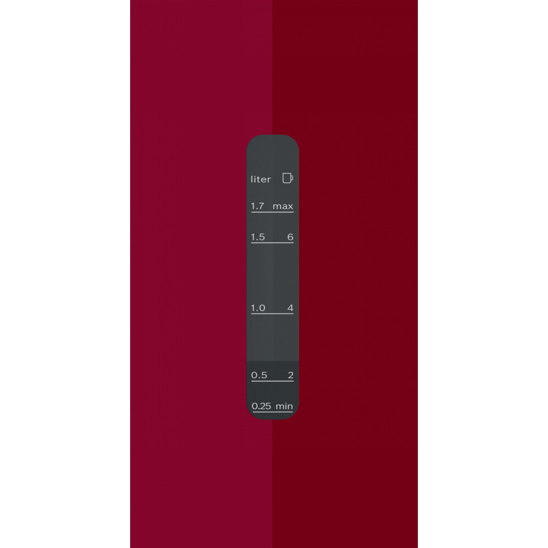 Чайник BOSCH TWK1M124