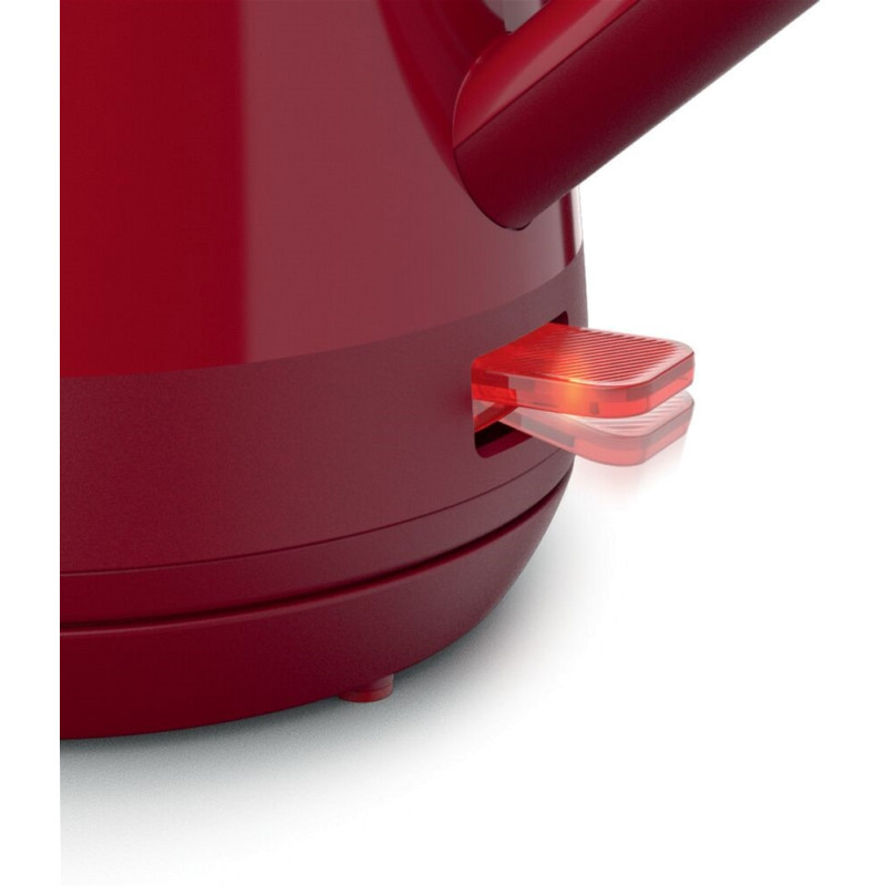 Чайник BOSCH TWK1M124