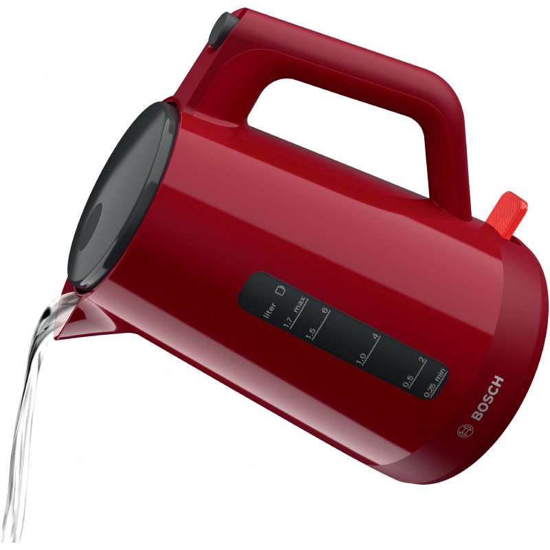 Чайник BOSCH TWK1M124