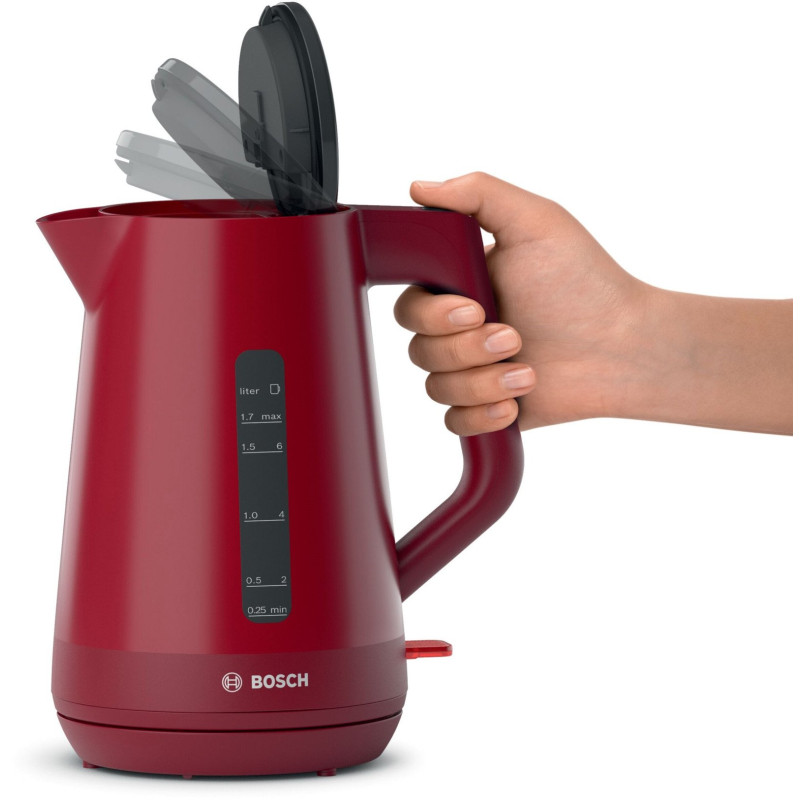Чайник BOSCH TWK1M124