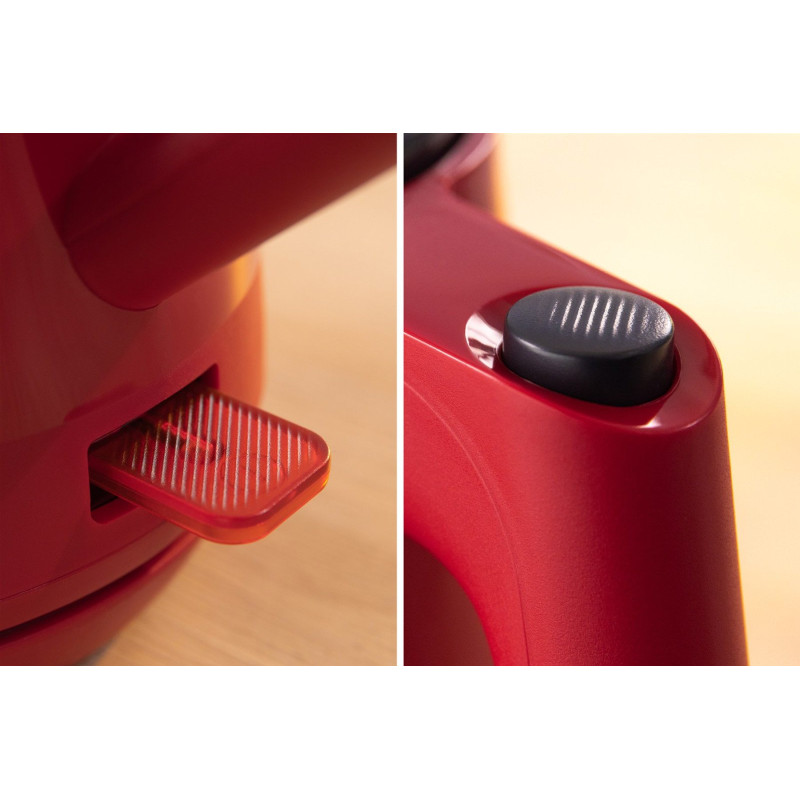 Чайник BOSCH TWK1M124