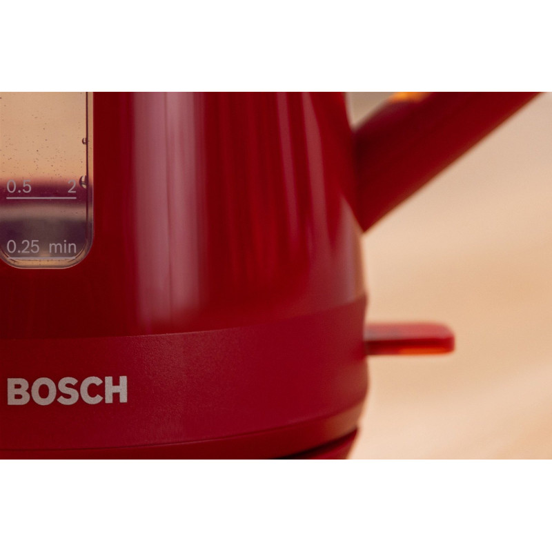 Чайник BOSCH TWK1M124