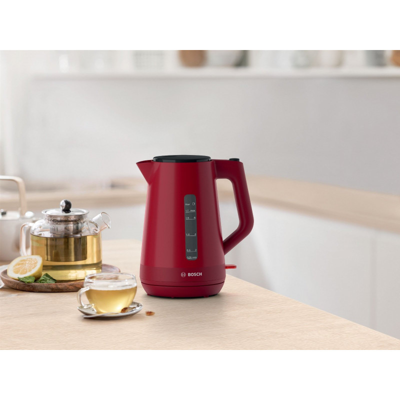 Чайник BOSCH TWK1M124