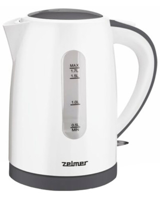 Електрочайник Zelmer ZCK7619