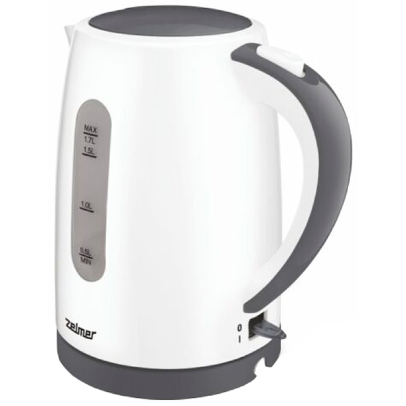 Чайник Zelmer ZCK7619