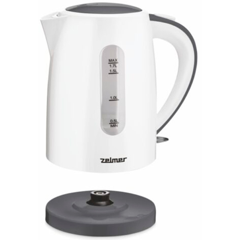 Чайник Zelmer ZCK7619