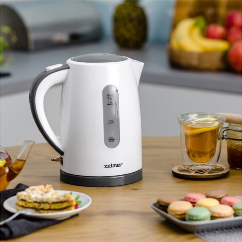 Чайник Zelmer ZCK7619