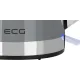 Електрочайник ECG RK 1766 Vintage Scuro