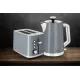 Електрочайник ECG RK 1766 Vintage Scuro