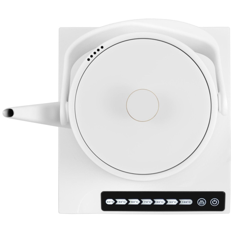 Електрочайник Catler BM500CHARLOTTA