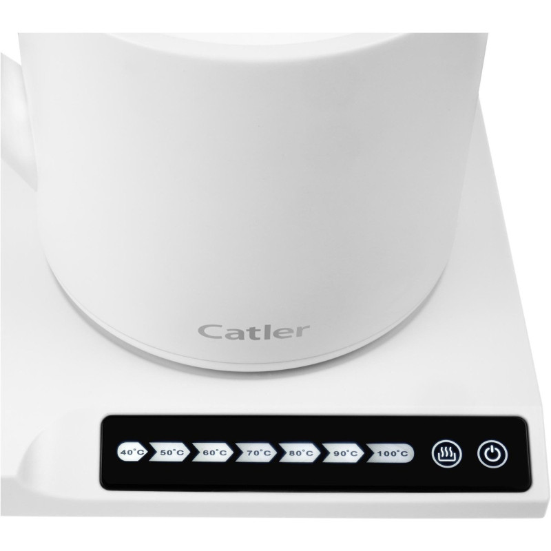 Електрочайник Catler BM500CHARLOTTA