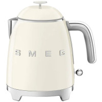 Електрочайник SMEG KLF05CREU