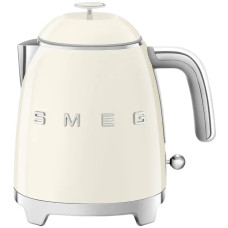 Електрочайник SMEG KLF05CREU