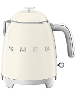 Електрочайник SMEG KLF05CREU