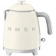 Електрочайник SMEG KLF05CREU